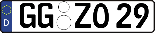 GG-ZO29