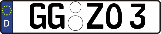 GG-ZO3