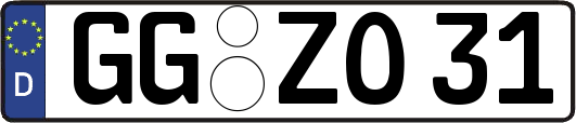 GG-ZO31