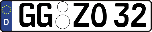 GG-ZO32