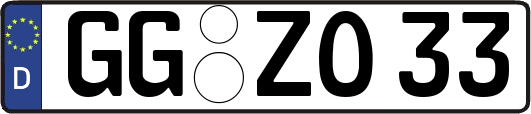 GG-ZO33