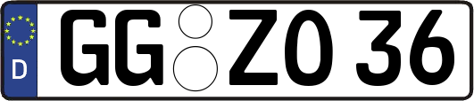 GG-ZO36