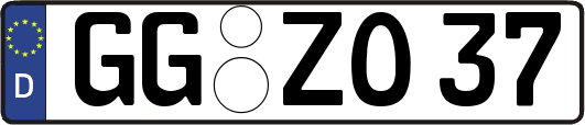 GG-ZO37