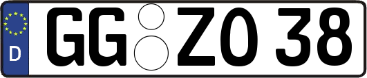 GG-ZO38