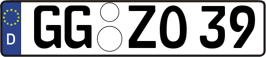 GG-ZO39