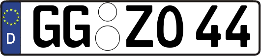 GG-ZO44