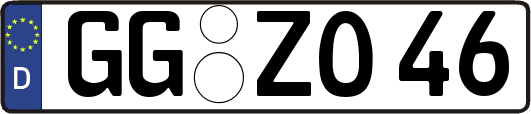 GG-ZO46