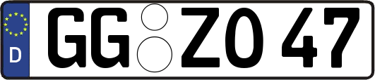 GG-ZO47