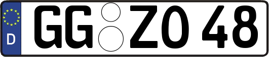 GG-ZO48