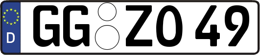 GG-ZO49