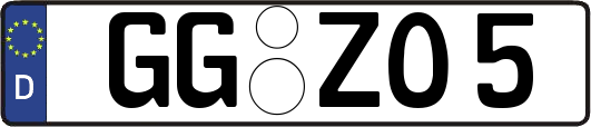 GG-ZO5
