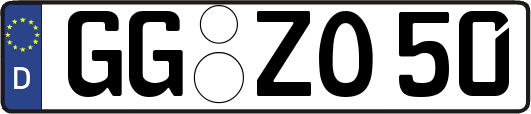 GG-ZO50