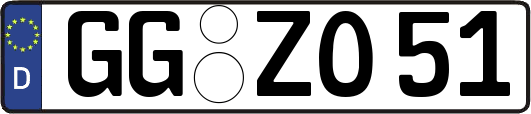 GG-ZO51