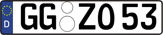 GG-ZO53