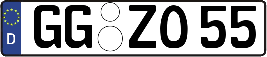 GG-ZO55