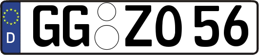 GG-ZO56