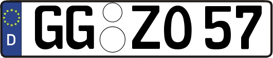 GG-ZO57