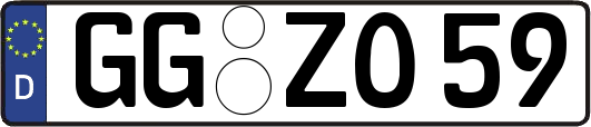 GG-ZO59