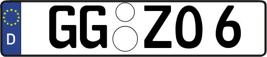 GG-ZO6