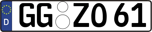 GG-ZO61