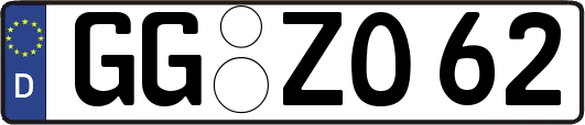 GG-ZO62