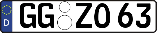 GG-ZO63