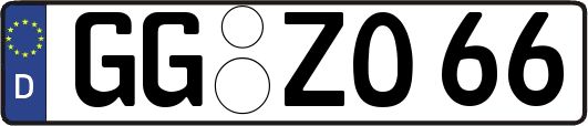 GG-ZO66
