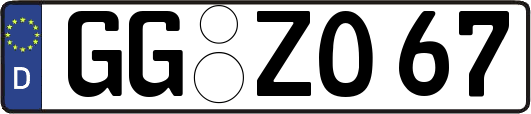 GG-ZO67
