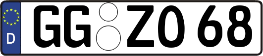 GG-ZO68