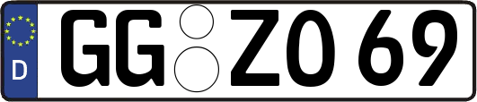 GG-ZO69
