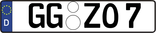 GG-ZO7