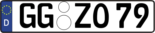 GG-ZO79