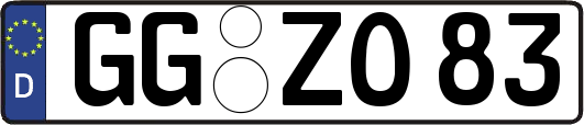GG-ZO83