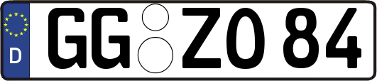 GG-ZO84