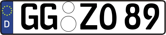 GG-ZO89