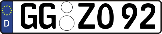GG-ZO92