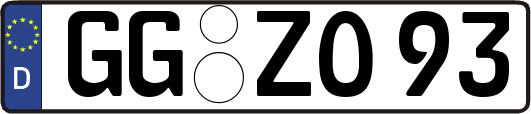 GG-ZO93