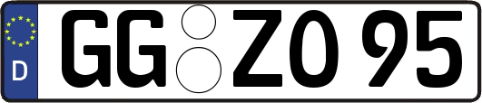 GG-ZO95