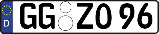 GG-ZO96
