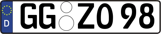 GG-ZO98