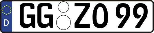 GG-ZO99