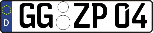 GG-ZP04