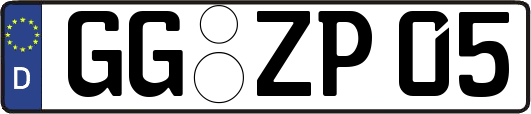 GG-ZP05