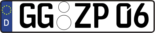 GG-ZP06