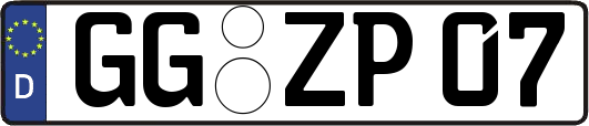 GG-ZP07