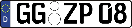 GG-ZP08
