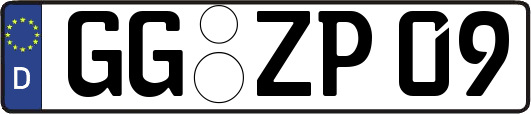 GG-ZP09