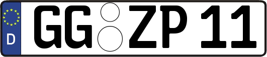 GG-ZP11