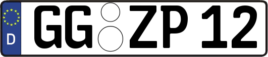 GG-ZP12