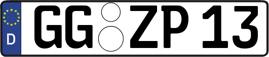 GG-ZP13